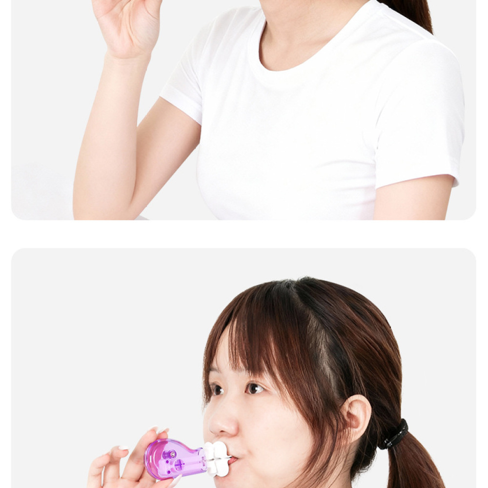Therapy Health And Wellness - Children Oral Breathing Correction Trainer Lip