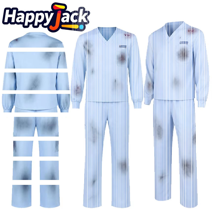 Health & Wellness Gordon Edlin - Men Fantasy Hal Cosplay Costume Movie