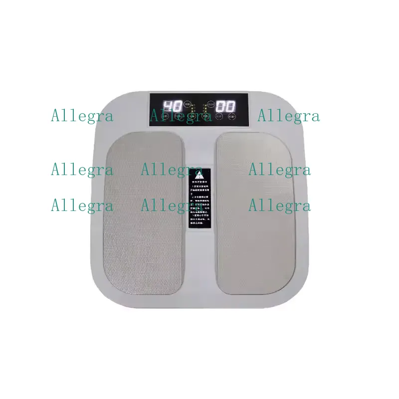 Health & Wellness Gordon Edlin - Tera P90 Foot Health Device Terahertz