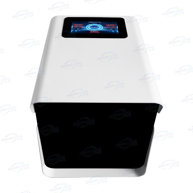 Rotating Magnetic Terahertz En - огляд і ціна Holistic Health & Wellness