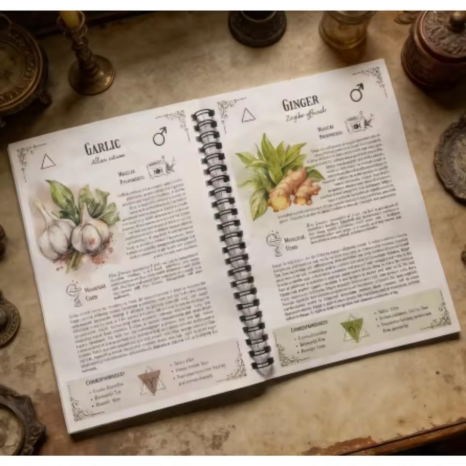 Natural Healing Handbook Spira - огляд і ціна Holistic Health & Wellness