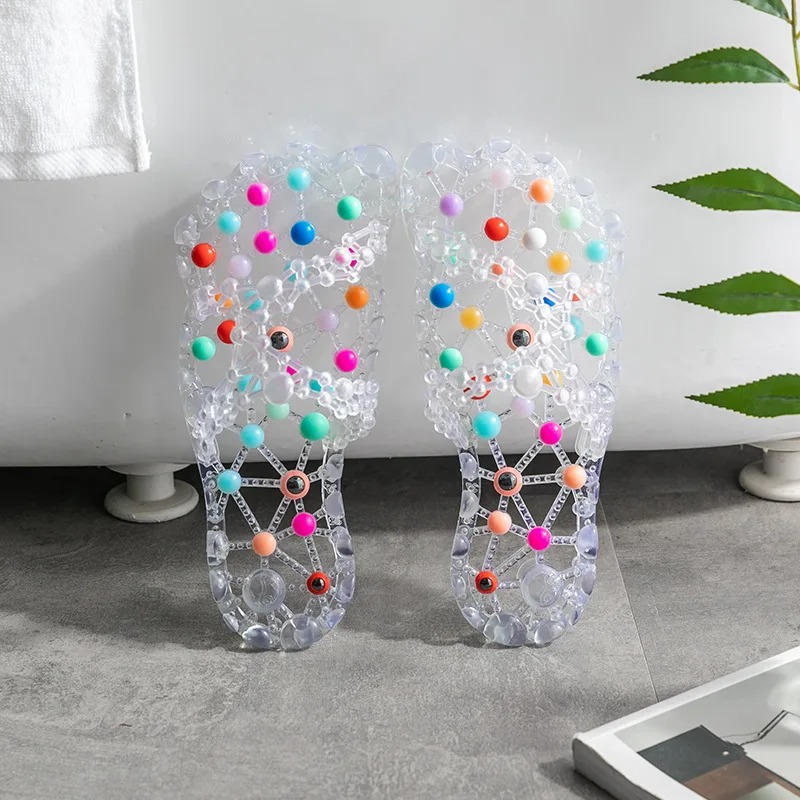 Slippers Summer Foot Bottom Gr - огляд і ціна Health & Wellness Gordon Edlin