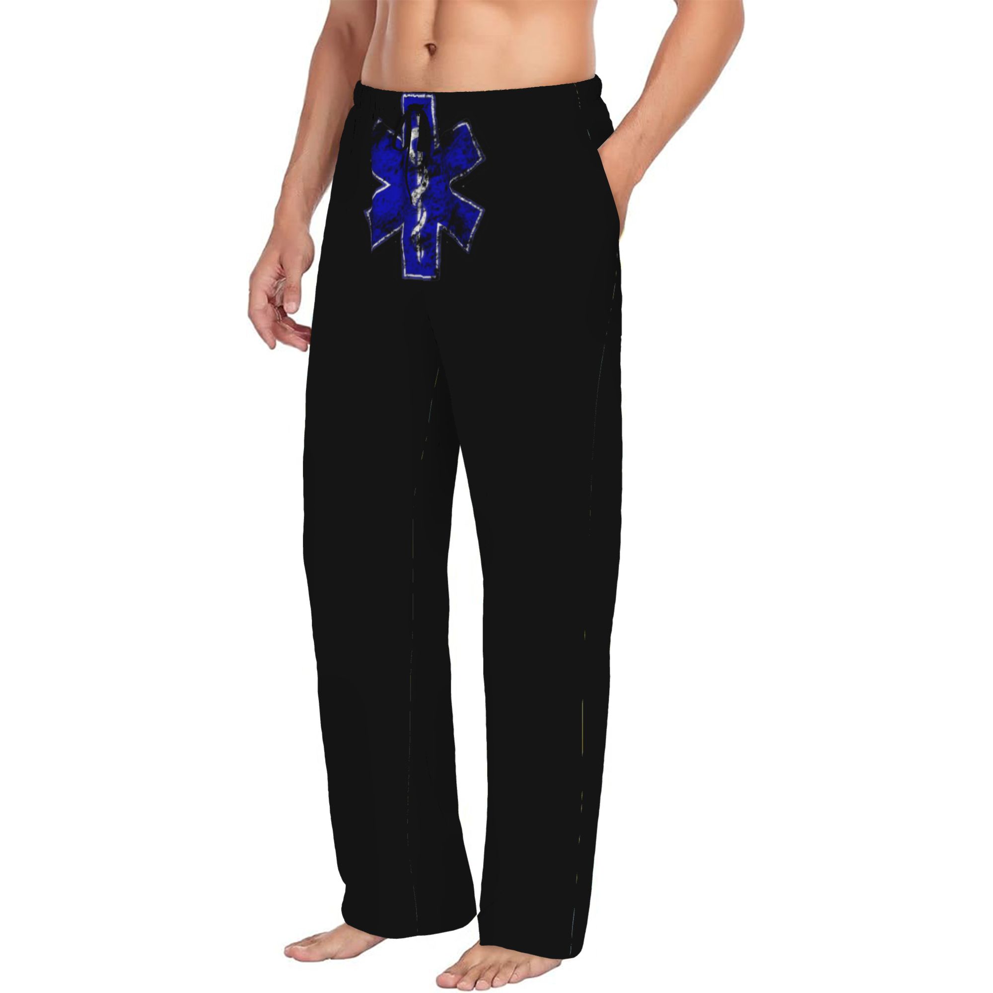 Custom Star of Life EMT Health - огляд і ціна Health & Wellness Gordon Edlin