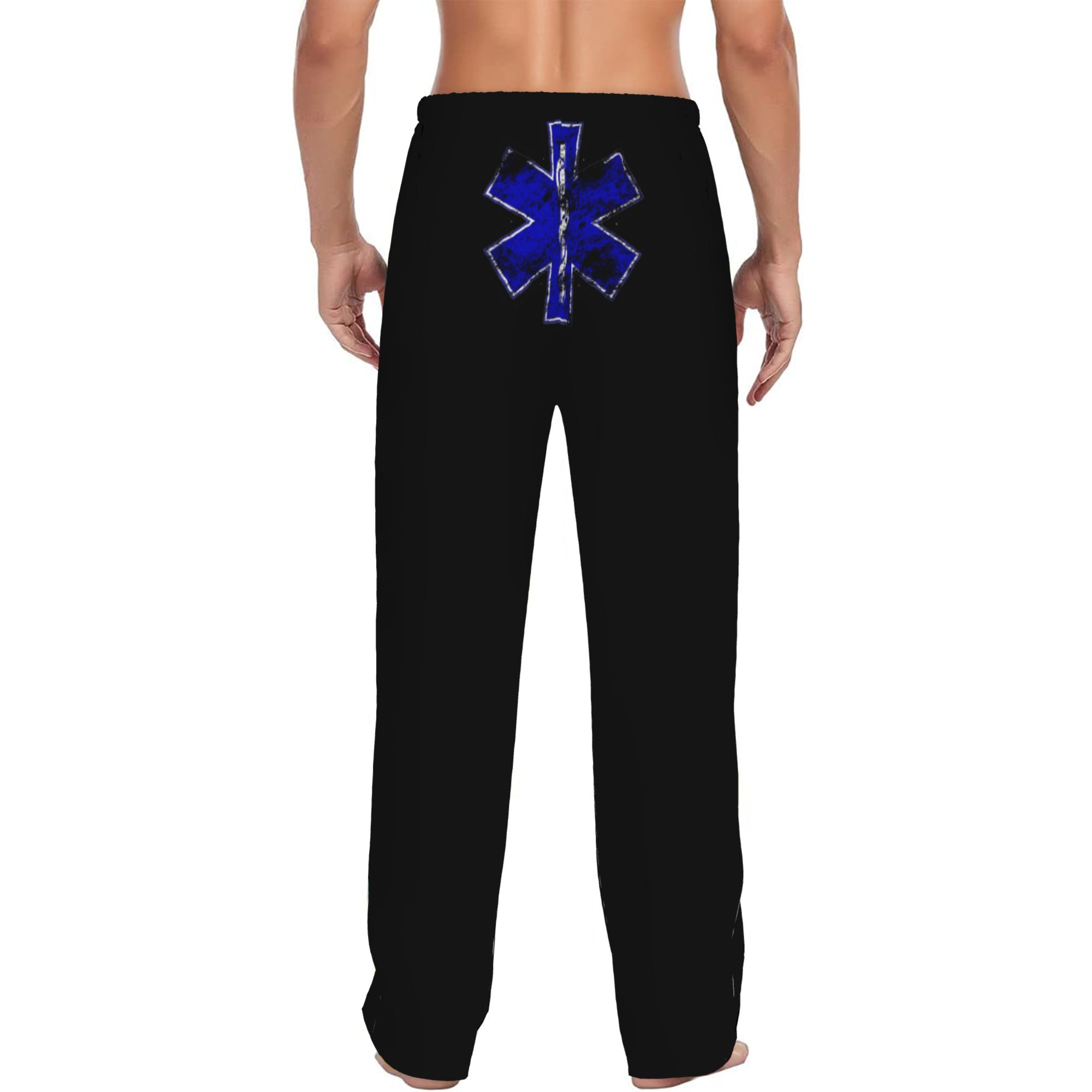Custom Star of Life EMT Health - огляд і ціна Health & Wellness Gordon Edlin