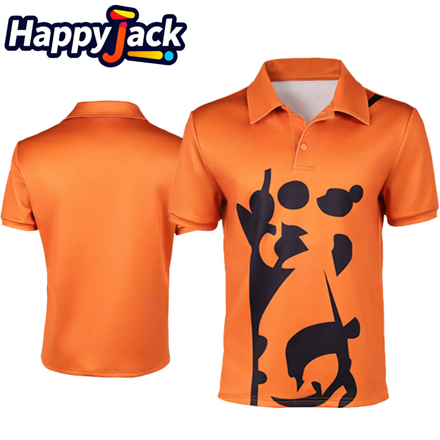 Sanji Cosplay Orange T-shirt C - огляд і ціна Health & Wellness Gordon Edlin