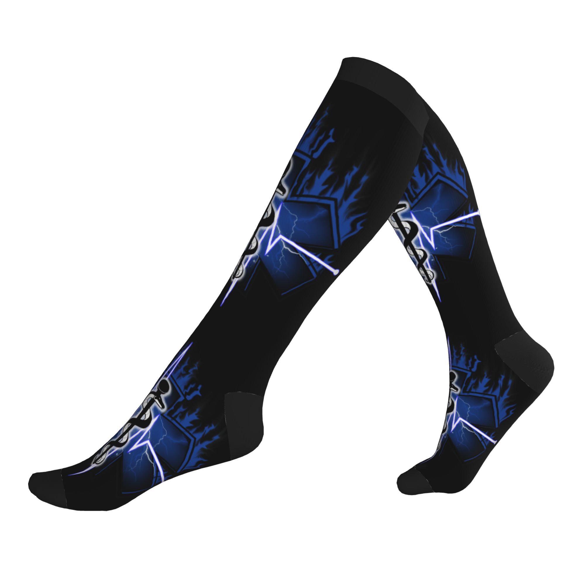 Fashion Emt Star Of Life Logo  - огляд і ціна Health & Wellness Gordon Edlin