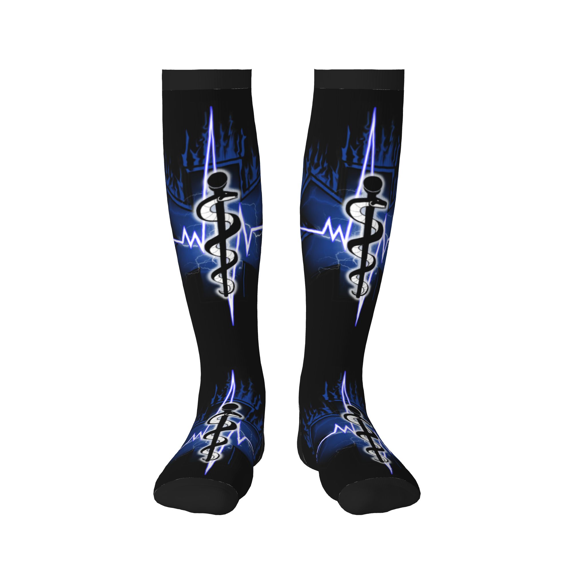 Fashion Emt Star Of Life Logo  - огляд і ціна Health & Wellness Gordon Edlin