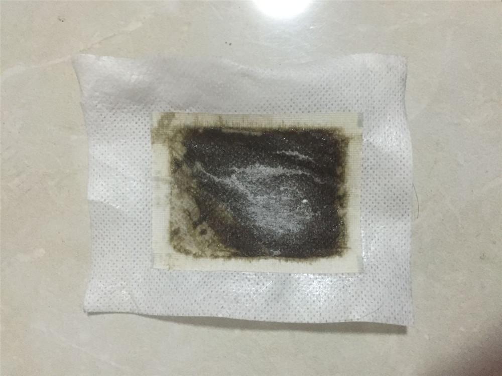 medical High quality Detox Foo - огляд і ціна Detox Foot Patch