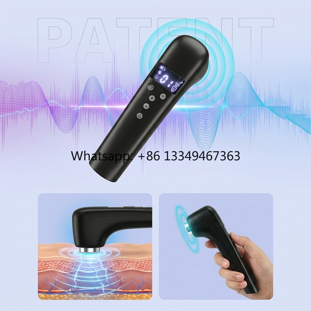 New Design Wireless 1Mhz Whole - огляд і ціна Health Within Wellness Center