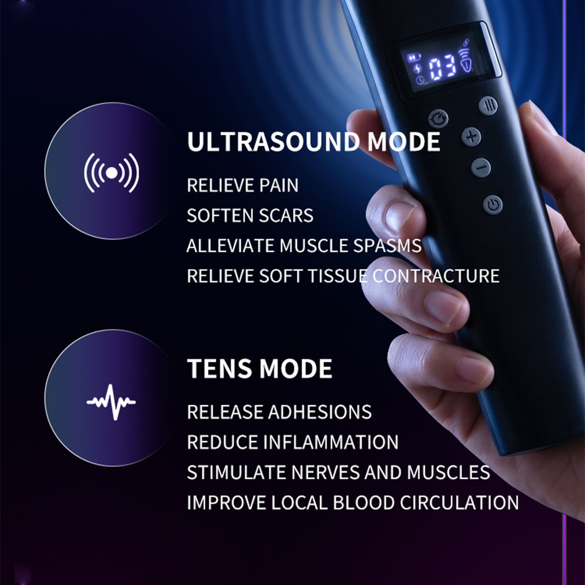 New Design Wireless 1Mhz Whole - огляд і ціна Health Within Wellness Center