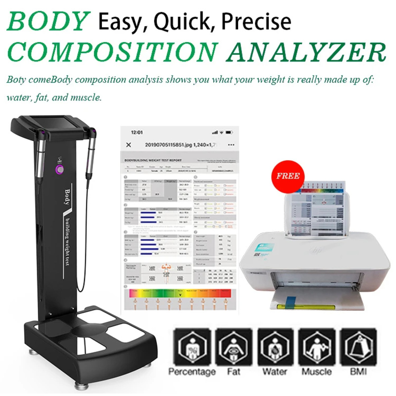 200KG Beauty Salon Equipment B - огляд і ціна Health Within Wellness Center