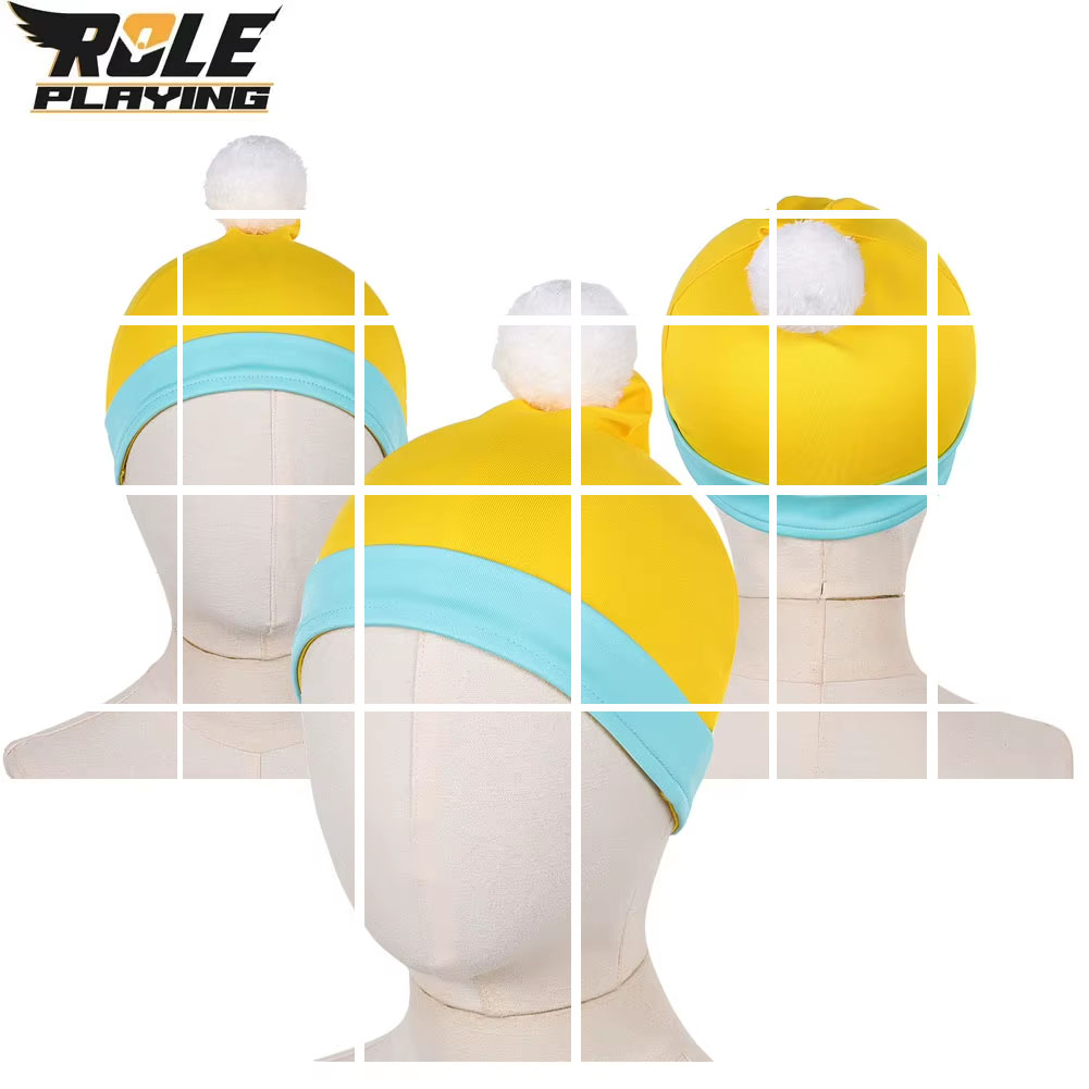 Max Mayfield Cosplay Yellow Bl - огляд і ціна Health & Wellness Gordon Edlin