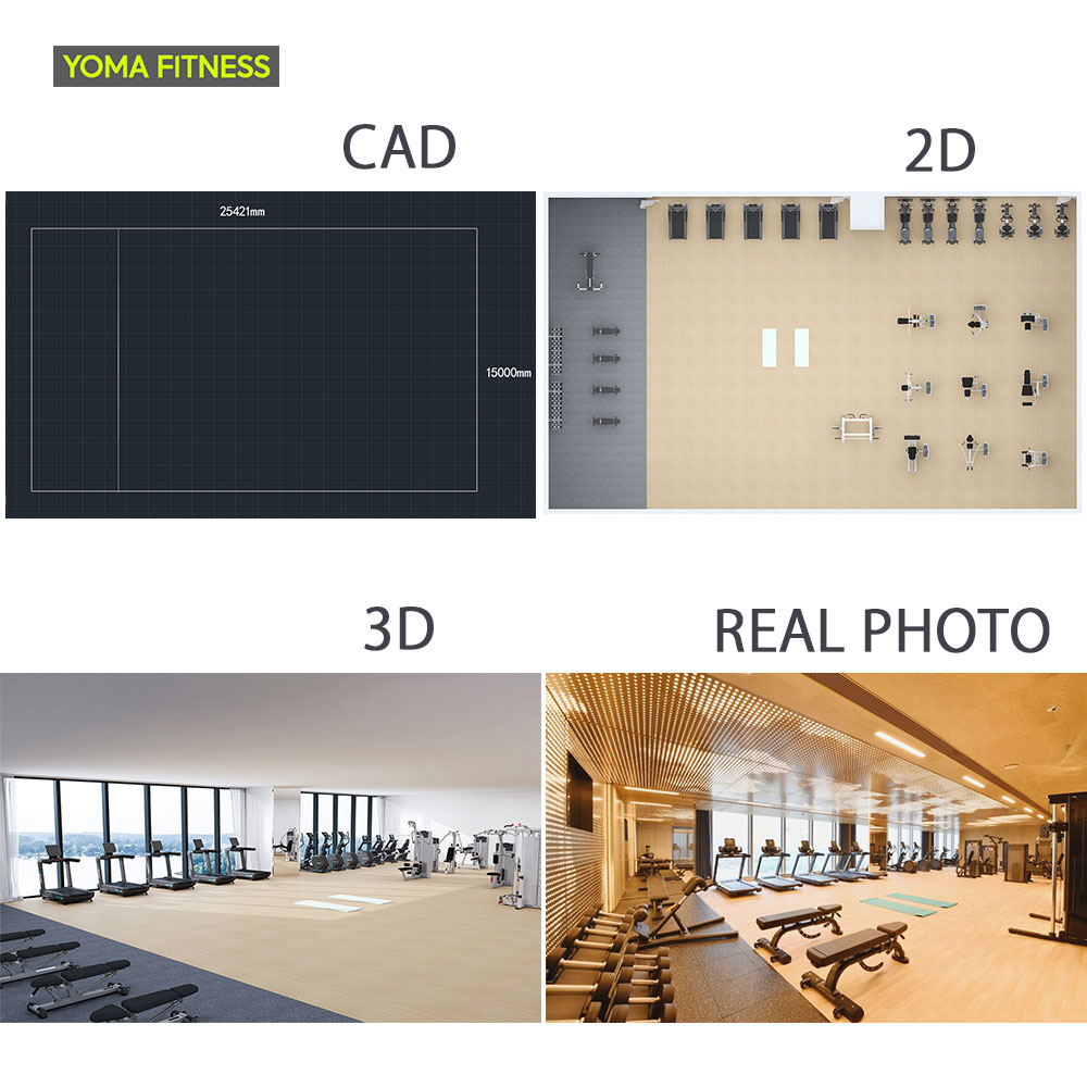 Guangzhou Strength Training Eq - огляд і ціна Health Within Wellness Center