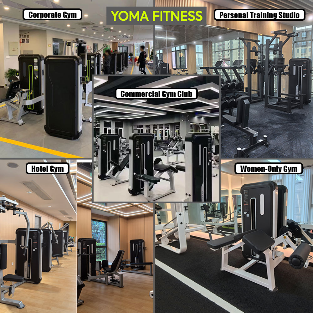 Guangzhou Strength Training Eq - огляд і ціна Health Within Wellness Center