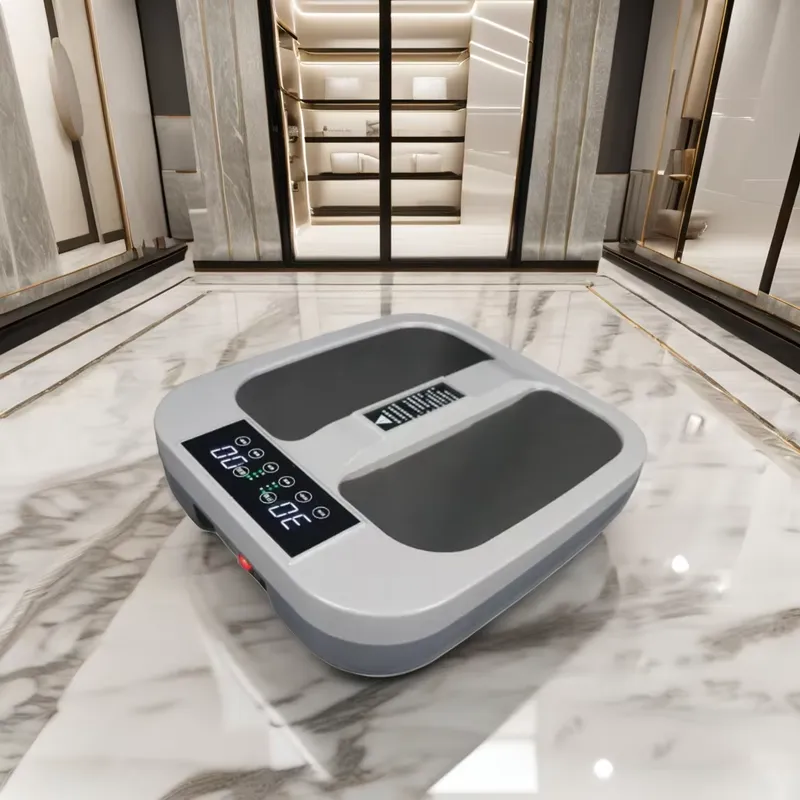 Tera P90 Foot Health Device Te - огляд і ціна Health & Wellness Gordon Edlin