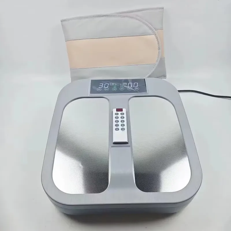 Tera P90 Foot Health Device Te - огляд і ціна Health & Wellness Gordon Edlin