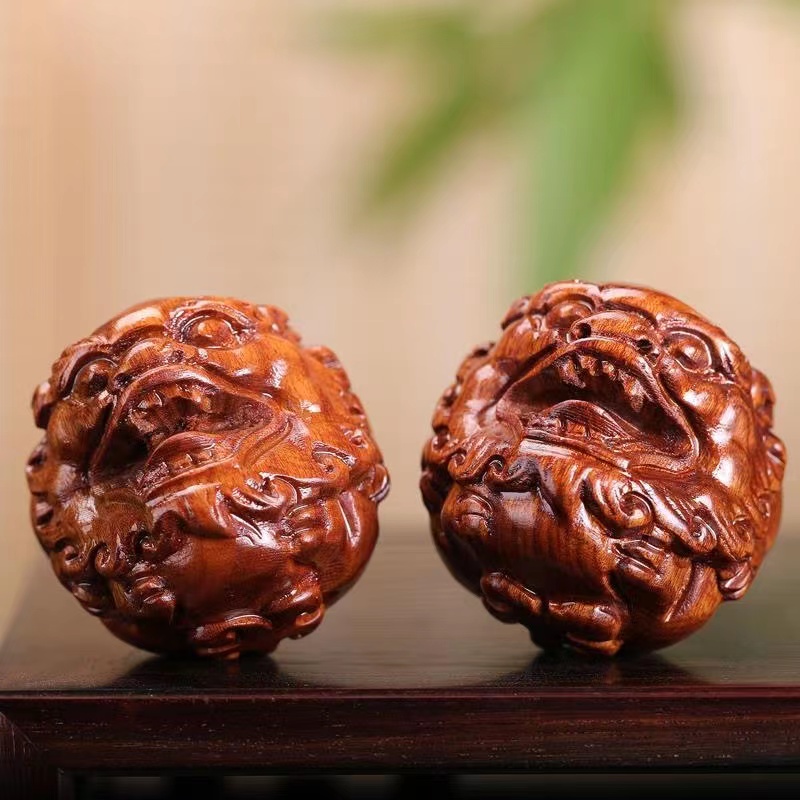Laos Yellow Rosewood Zodiac He - огляд і ціна Health Wellness Yoga