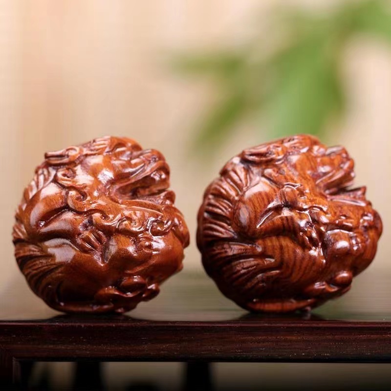 Laos Yellow Rosewood Zodiac He - огляд і ціна Health Wellness Yoga