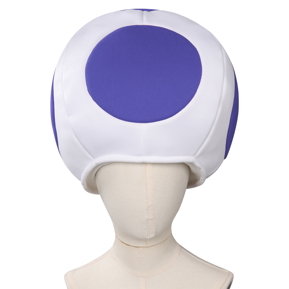 Roleplay Men Boys Toad Cosplay - огляд і ціна Health & Wellness Retailers
