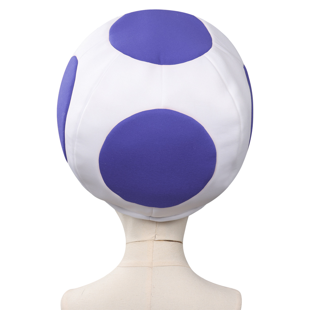 Roleplay Men Boys Toad Cosplay - огляд і ціна Health & Wellness Retailers