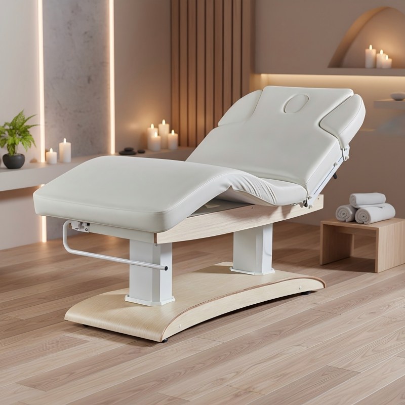 Factory Customized Wood Grain  - огляд і ціна Health Within Wellness Center