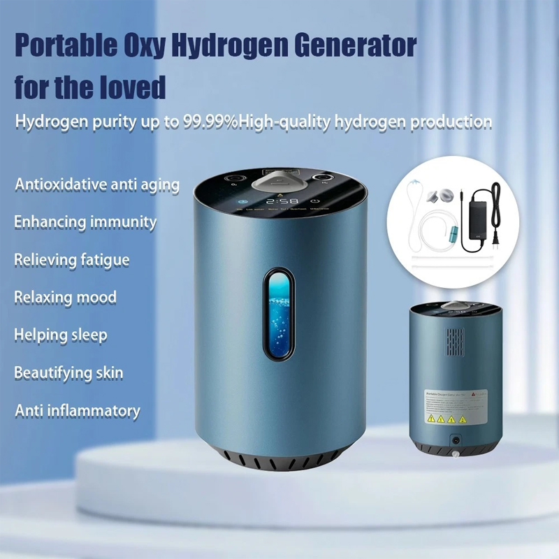 CE Certified 225ml Portable Hy - огляд і ціна Therapy Health And Wellness