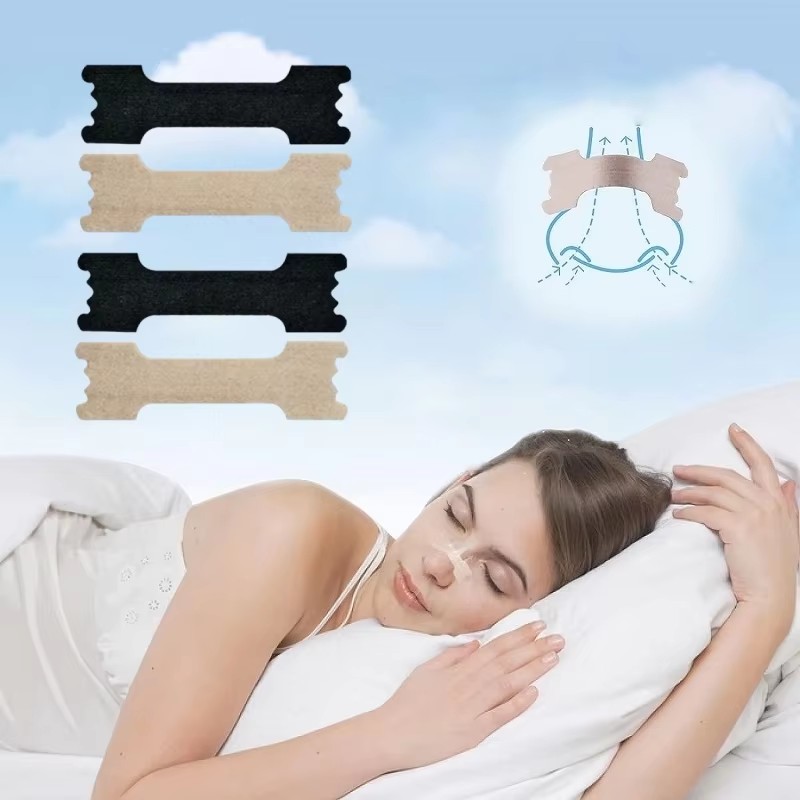 10-100pcs Anti-snoring Strips  - огляд і ціна Health & Wellness Retailers