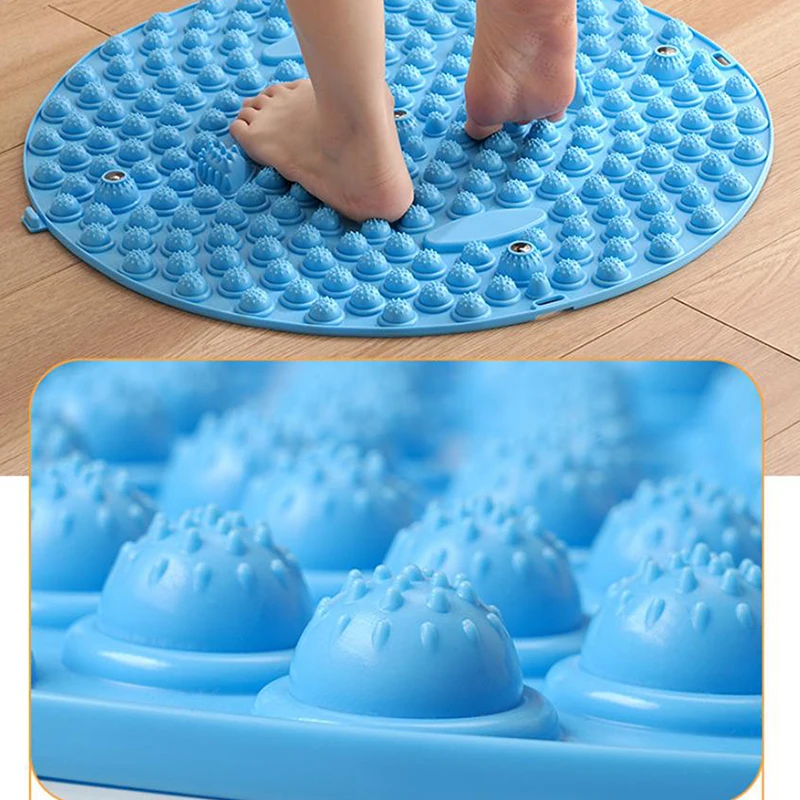 Health Walk Fingerpressure Boa - огляд і ціна Health Wellness Yoga